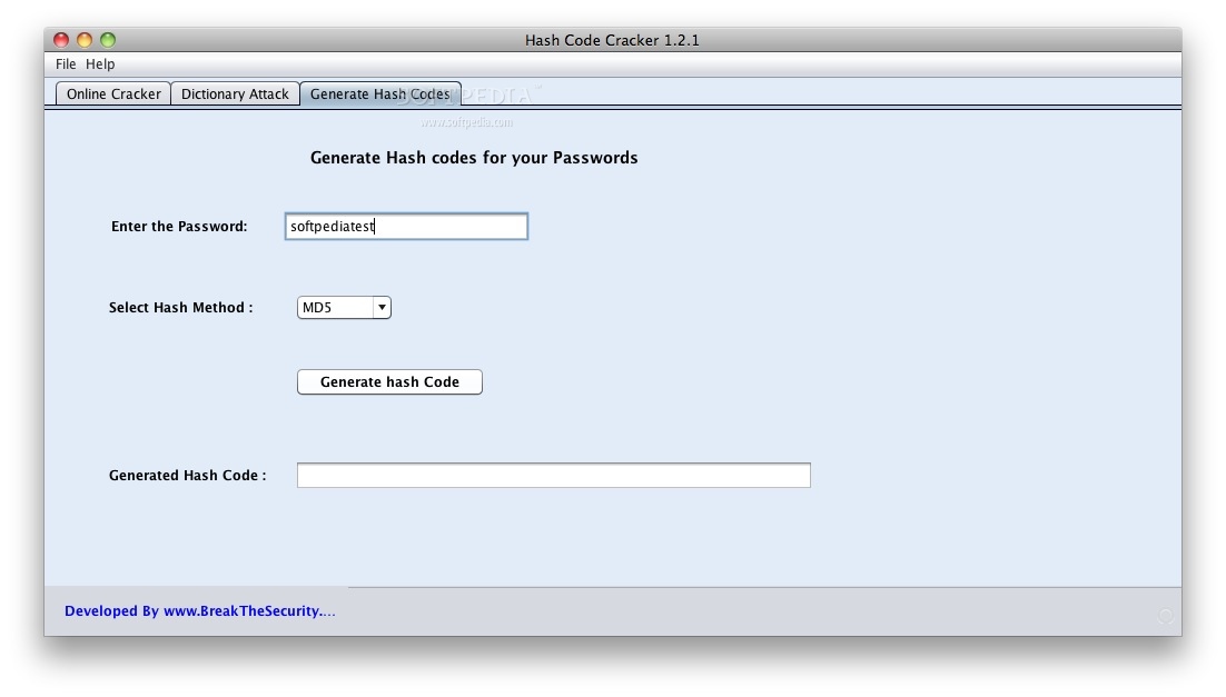 Password Hash Cracker Download