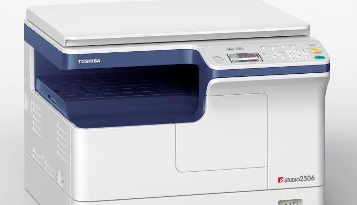 Toshiba E Studio 450 Printer Driver Download