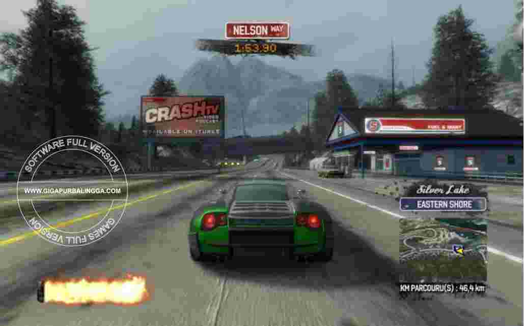 Burnout Paradise The Ultimate Box Reloaded Crack Download