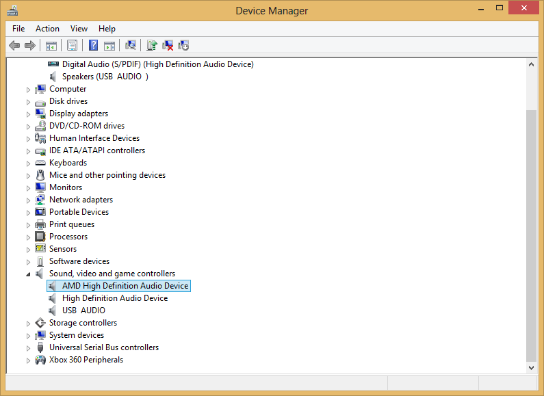 Download Audio Device Driver For Pc